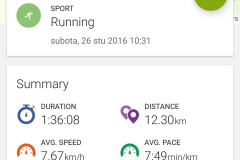 26.11.2016. - Papuk Trekk & Trail