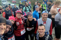 26.12.2022. - Božićni Krndija trail