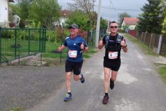 27.04.2019. - Jugovača trail