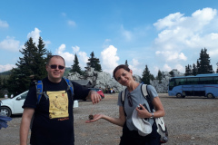 27.05.2018. - Šetnja Sjevernim Velebitom