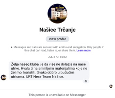 Screenshot_Messenger