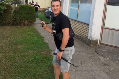 27.08.2022. - Enzita noćni cener