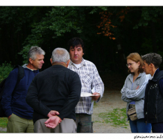 Mjesto okupljanja