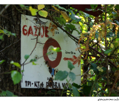 Zarasle table