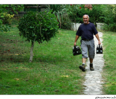 Domaćin Tivanovac