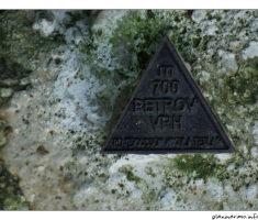 Žig na Petrovom vrhu