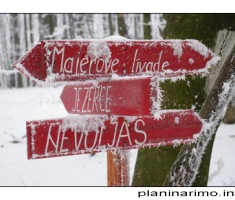 Križanje