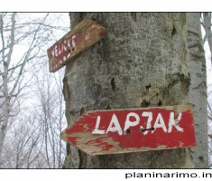 Opet križanje