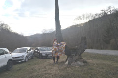 28.02.2021. - Greben vam mater