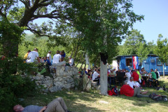 28.05.2016. - Šapa na Dinari