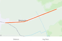 28.08.2021. - Strizivojna