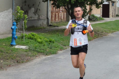 28.09.2019. - Podunavlje trail
