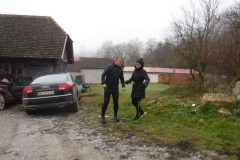 28.11.2020. - Papuk Private Trekk