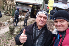28.12.2019. - Božićni Krndija Trail