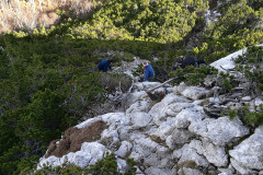 28./29.10.2017. - NP Sjeverni Velebit
