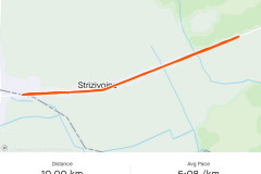 29.08.2020 - Strizivojna