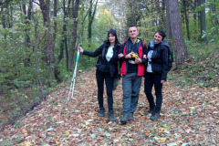 29.10.2017. - Jezerska ruta