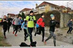 29.12.2018. - Božićni Krndija Trail