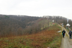30.01.2016. - Vrhovački grad [Martina Šega]