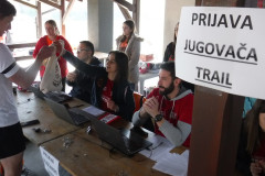 30.04.2022. - Belišćanski cener & Jugovača trail