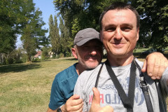 31.08.2019. - Vinkovački polumaraton