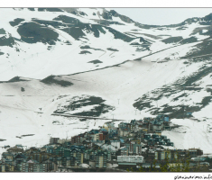 La Parva Chile