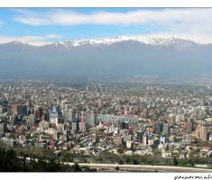 Santiago de Chile