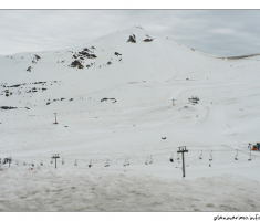 Valle Nevado