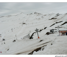 Valle Nevado