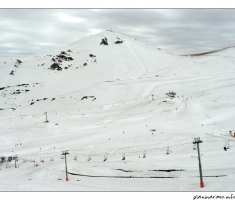 Valle Nevado