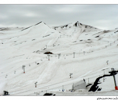 Valle Nevado