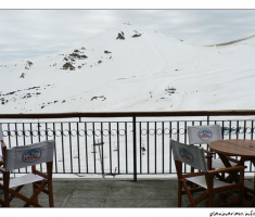 Valle Nevado