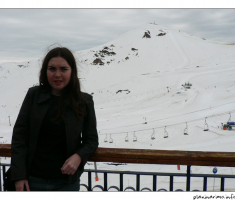 Valle Nevado
