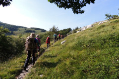 09.08.2014. - Velebit